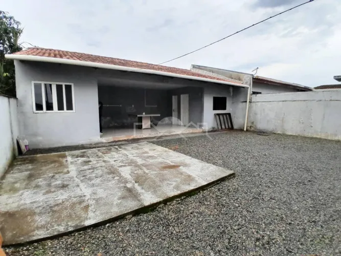 Casa, Paranaguamirim - Joinville