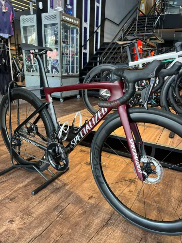Specialized Tarmac SL7 Expert TAM 52 