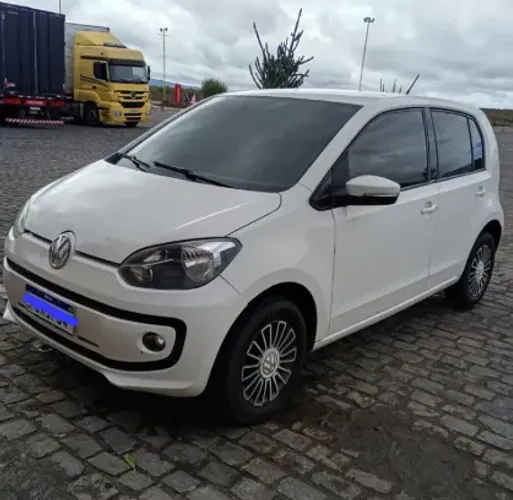 Volkswagen Up! Take 1.0 T. Flex 12V 3P 2016