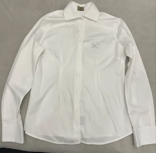 Camisa feminina Polo Play 