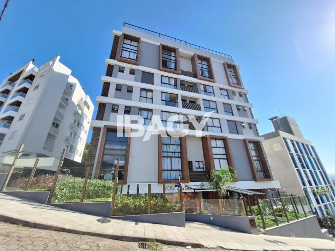 Excelente Loft 1 dormitório(s) em Carvoeira - Florianópolis