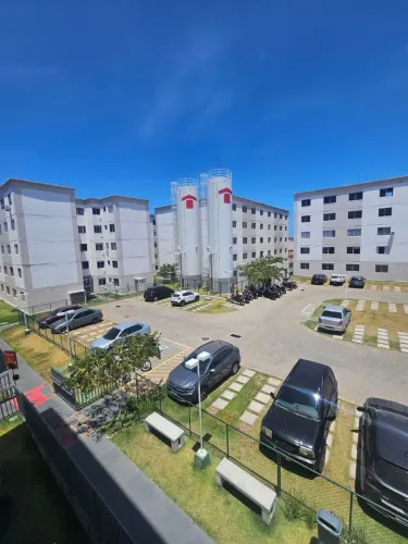 APARTAMENTO NA LAGOA REDONDA...