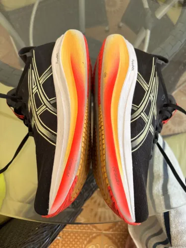 Tênis Asics Nimbus 27 