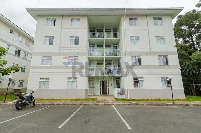 Apartamento 2 Quartos à Venda
