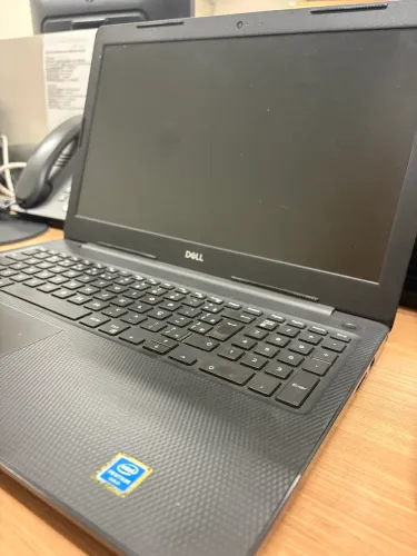 Kit Notebook Dell Inspiron 15 -  Intel Pentium Gold + Mochila Dell Original  