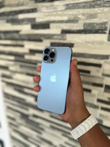 iPhone 13 Pro