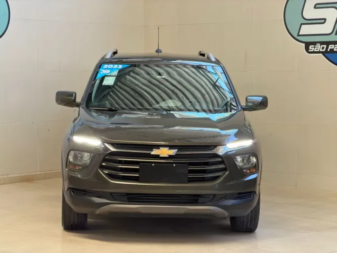Chevrolet Montana Premier 1.2 Turbo Flex 12V Aut. 2023