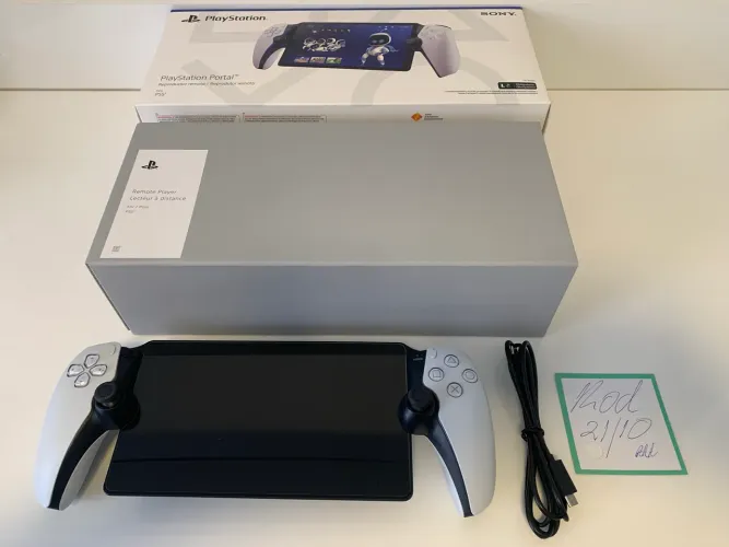 PS Portal PlayStation 5 PS5