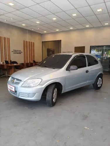 Chevrolet Celta Spirit 1.0 MPFI 8V Flexpower 3P 2010