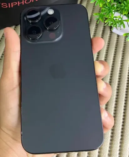 iPhone 15 pro