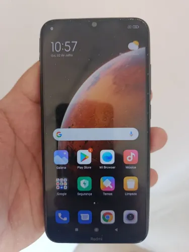 Redmi note 8 64gb
