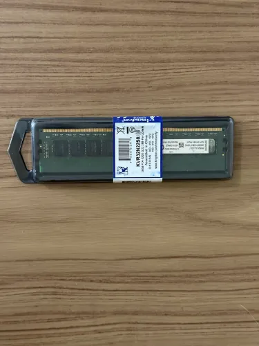 32 GB RAM DDR4 Kingston 3200mt/s