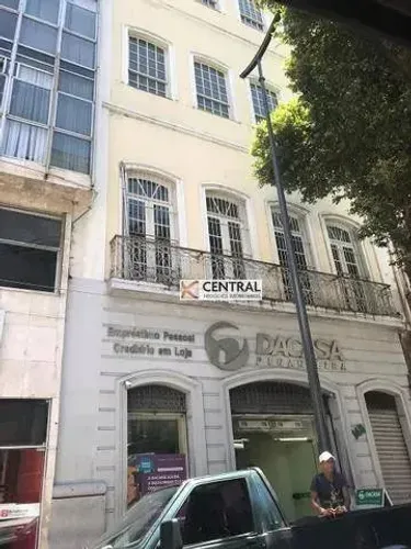 Andar Corporativo para alugar, 200 m² por R$ 5.500,00/mês - Comércio - Salvador/BA