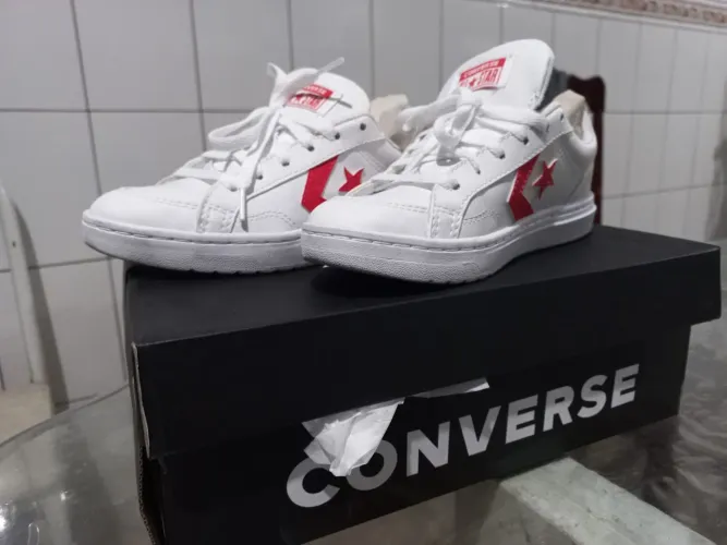 Tênis  all star 