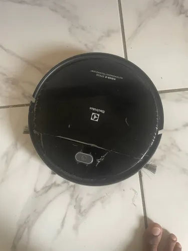 Aspirador 3 em 1 Electrolux