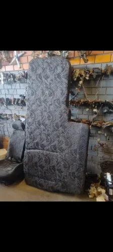 Cama gaucha