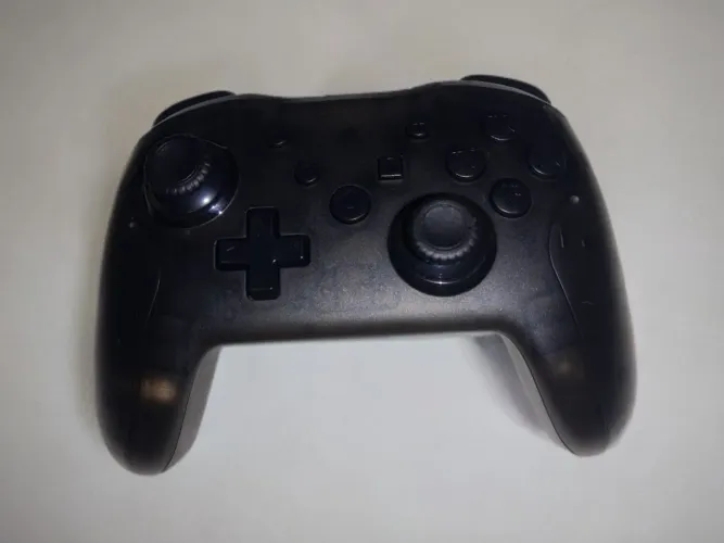 CONTROLE NS009S JOYSTICK NINTENDO SWITCH / SWITCH LITE PC E PS3 !