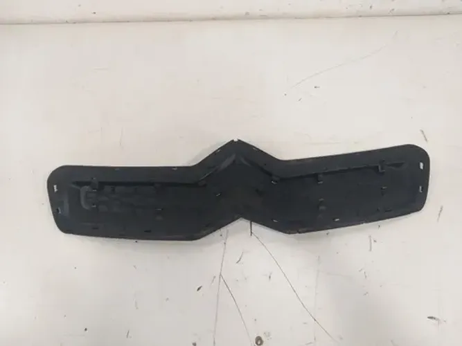 Grade Parachoque Dianteiro C3 Aircross 2011 2012 2013 A 2016