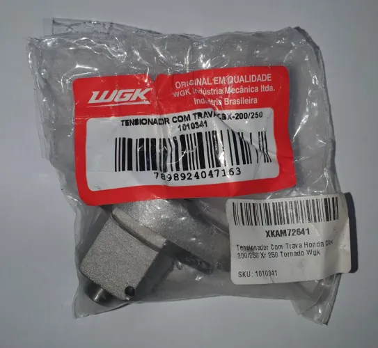 TENCIONADOR CORRENTE COMANDO CBX 200/250 WGK