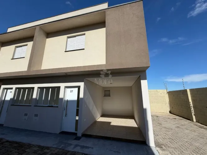 Casa à venda e para alugar em Sumaré, Jardim Bela Vista, com 2 quartos, com 70 m²