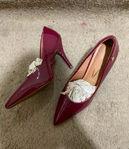 SAPATO SCARPIN