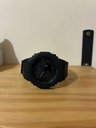 Relógio Casio ga 2100