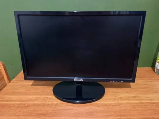 Monitor Concordia