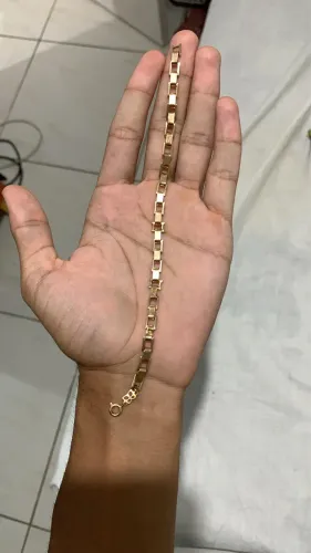 Pulseira rommanel