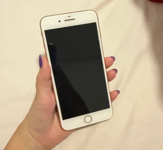 VENDO IPHONE 8PLUS
