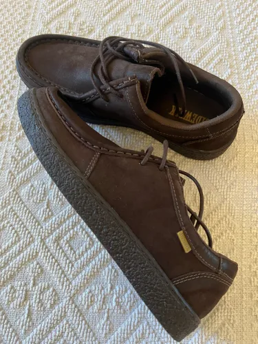Vendo sapatos novo masculino