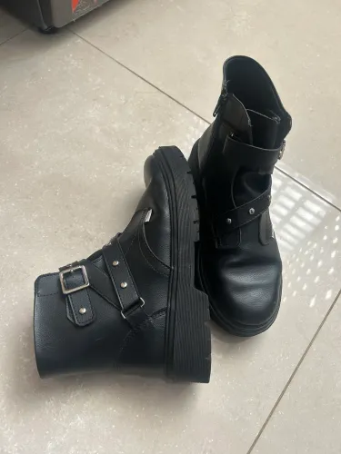 Bota Pampili 35