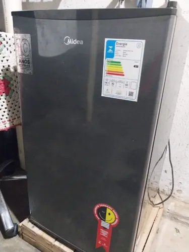 Frigobar em ótimo estado