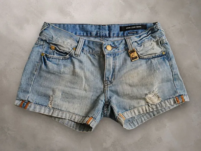 Shorts John John tam 40