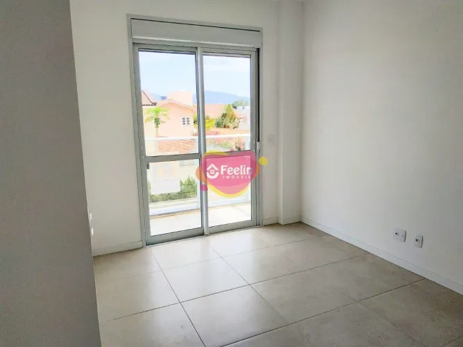 Apartamento à venda no bairro Campeche em Florianópolis/SC