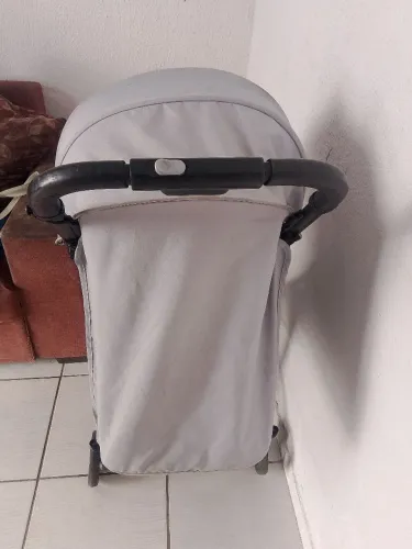 Carrinho de bebe 