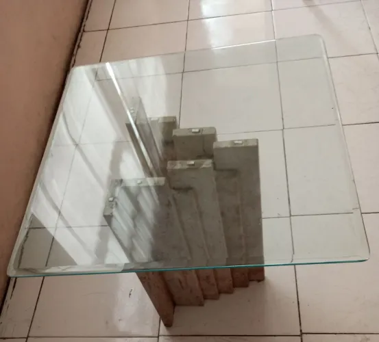 Mesa de Centro 