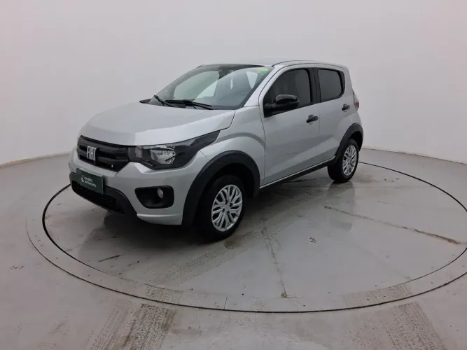 Fiat Mobi Like 1.0 Fire Flex 5P. 2026