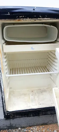 Frigobar