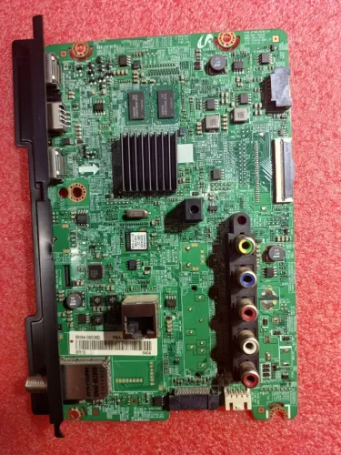 Placa Principal Tv Samsung Un48j5200agxzd - Bn94-09536d