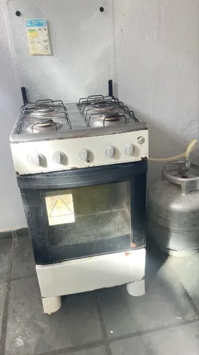 Fogão 