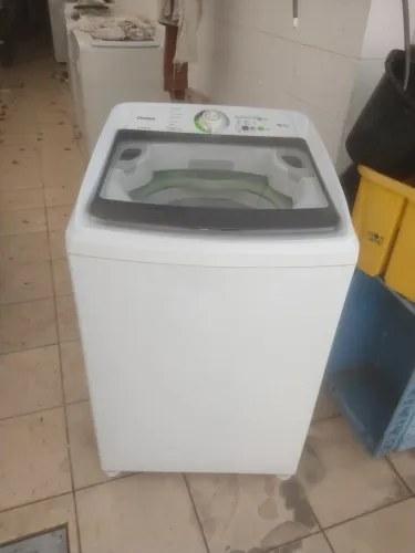 Máquina de lavar roupa Consul 