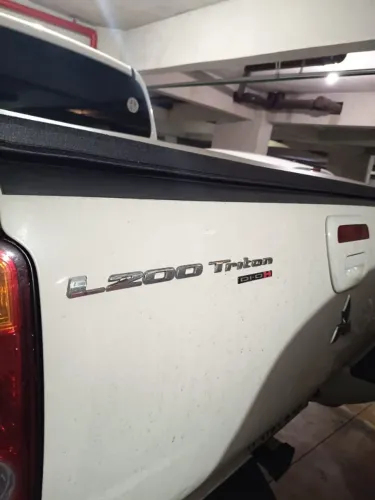 Mitsubishi L200 Triton HPE 3.2 CD TB Int.diesel AUT 2014