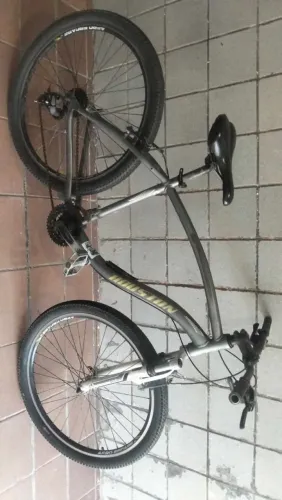 Bike pra vender rapido