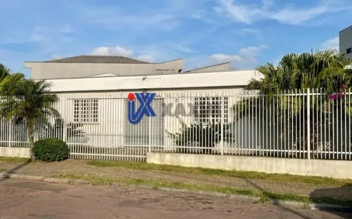 SALA COMERCIAL em Curitiba - Paraná, Cidade Industrial