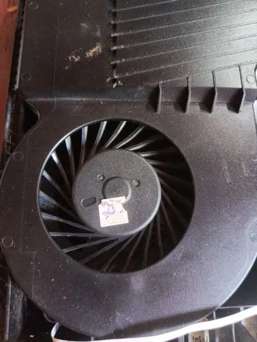 Aír cooler ps4 fat