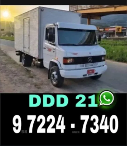 Frete Campo Grande , Fretes, Mudanças e Carretos -