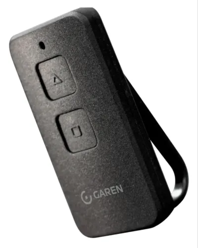 Controle remoto motor portão - GAREN