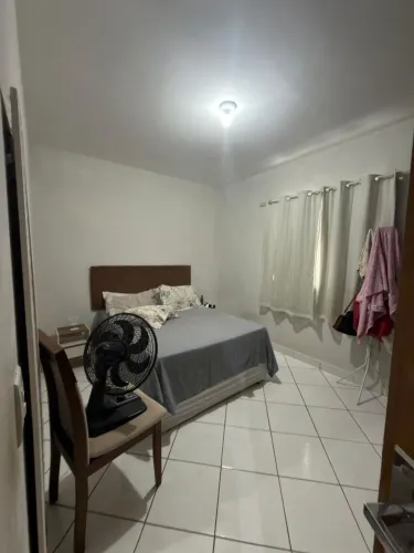 Vendo casa no bairro cidade Pomar aceito carro como parte do pagamento