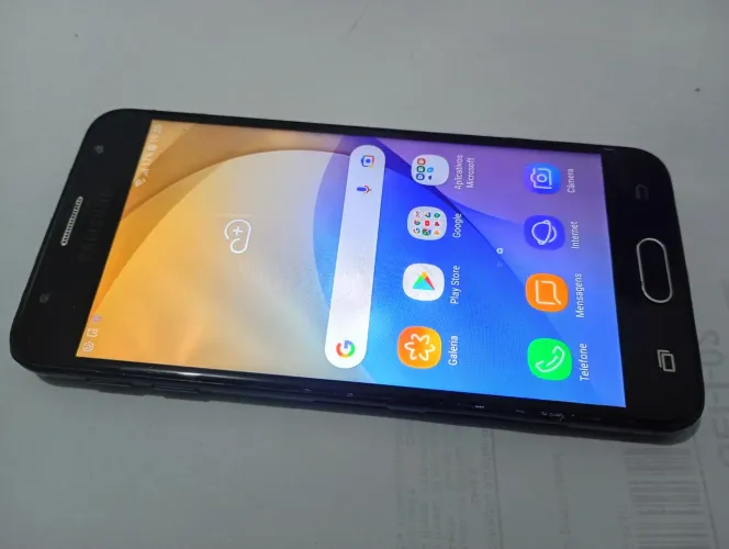 celular Samsung J5 prime