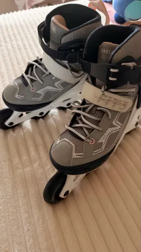 Patins Oxelo fit3